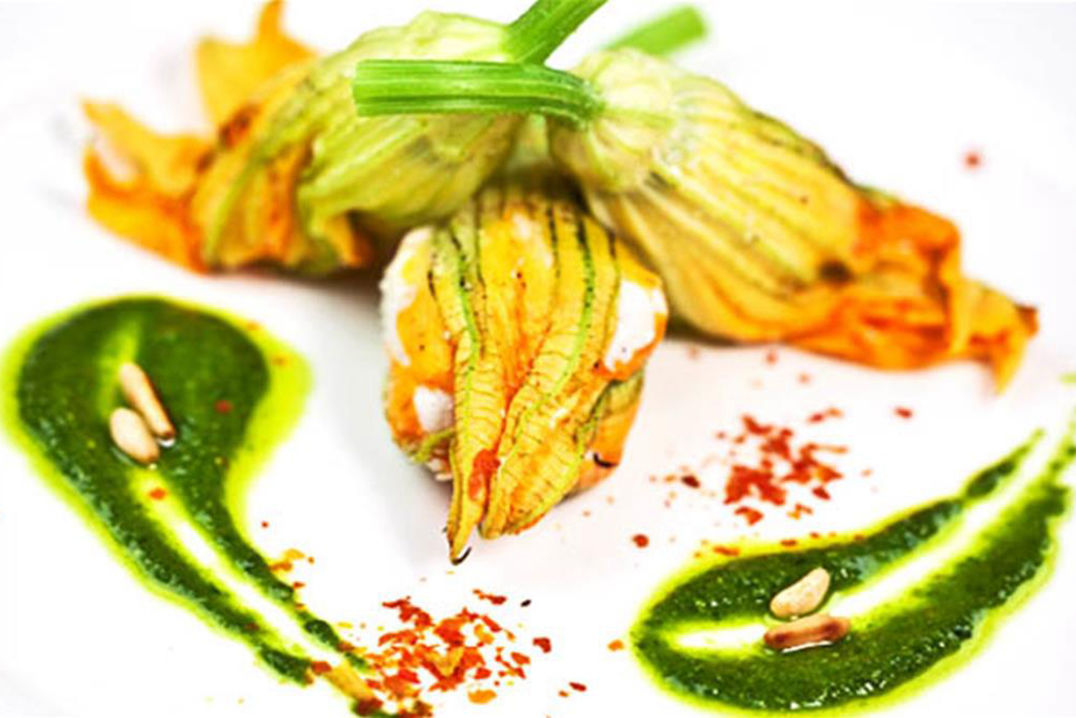 zucchini